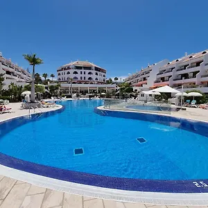 Casa Teide, Ground Floor Parque Santiago 1, Heated Pool, 100 M To Sea And Beach, Wifi Apartment