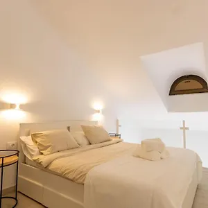 Duplex Parque Santiago 1 2a020 Apartment
