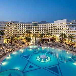 Mediterranean Palace Hotel