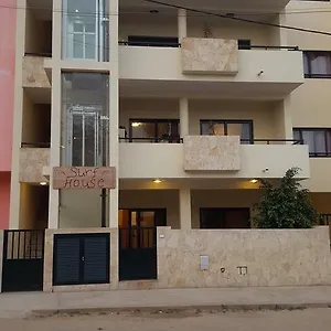  Apartment Surf House Cabo Verde Cape Verde