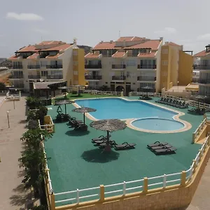  Apartment Vila Cabral 2 Cape Verde