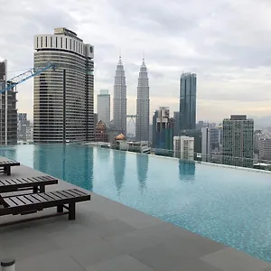  Apartment Dorsett Bukit Bintang Klcc Serviced Malaysia