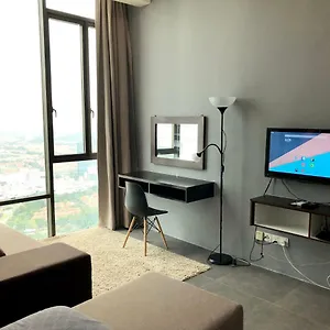  Apartment Empire Damansara Malaysia