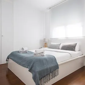  Apartment Les Corts Exclusive By Olala Homes Spain